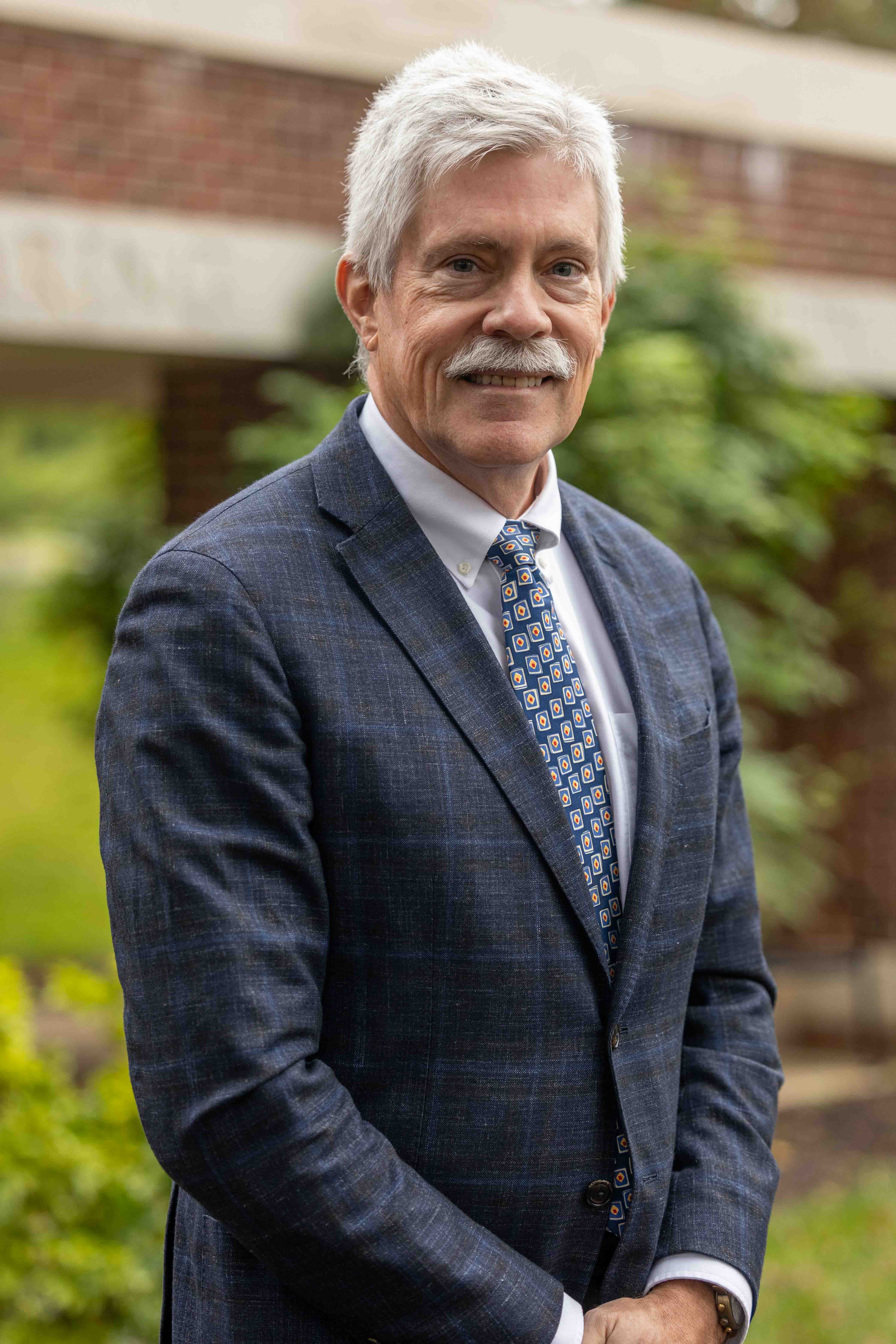 Stuart Alden 