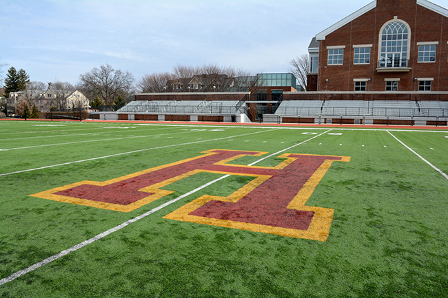 The Haverford School Sabol Field Football