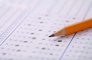 The Haverford School Standardized Testing