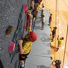 Support The Haverford School
