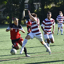 The Haverford School athletics