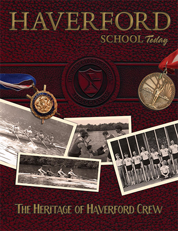 The Heritage of Haverford Crew