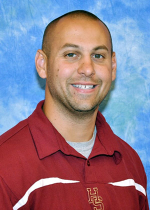 The Haverford School Strength & Conditioning Rosko