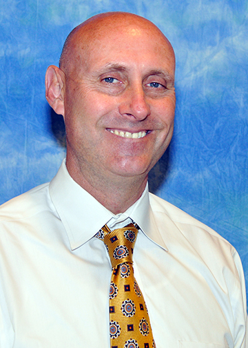 Robert Allman 