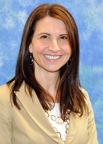 Joy Barrett 